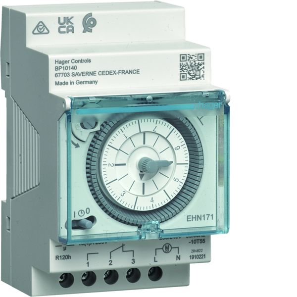 Armoire cotés et socle 2 pattes de fixation quadro5 2010x700x260mm Blanc pur FM209