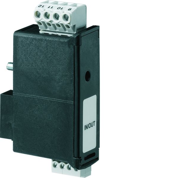 Module de communication Entrées/Sorties contacts pour centrale de mesure SM103E SM202