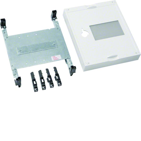 Unité d'équipement interrupteur coupure visible HA964N 250A H300xL250mm univers UK21S2