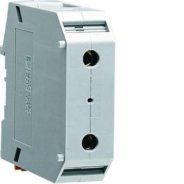 Borne de jonction 95mm² KR95P