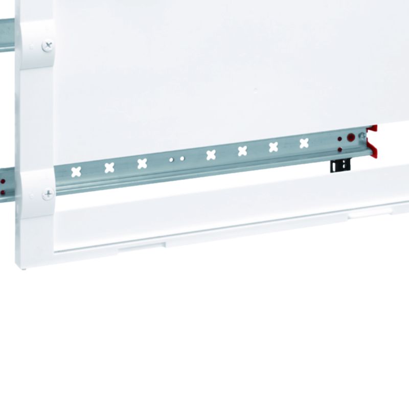 Kit 1x24 modules + 1 rail pour bornier h300 FD02A3