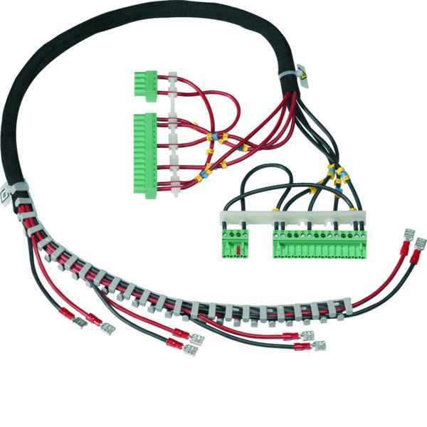 kit prise de tension pour commutateur automatique 800-1000A HZI414