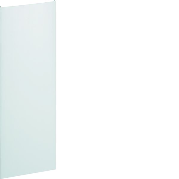 Couvercle pour GTL JS013 2600mmx250mm Blanc pur JC113