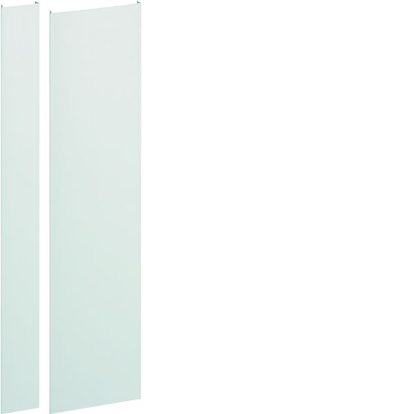 Jeu de couvercles pour GTL JS013C Blanc pur JC213