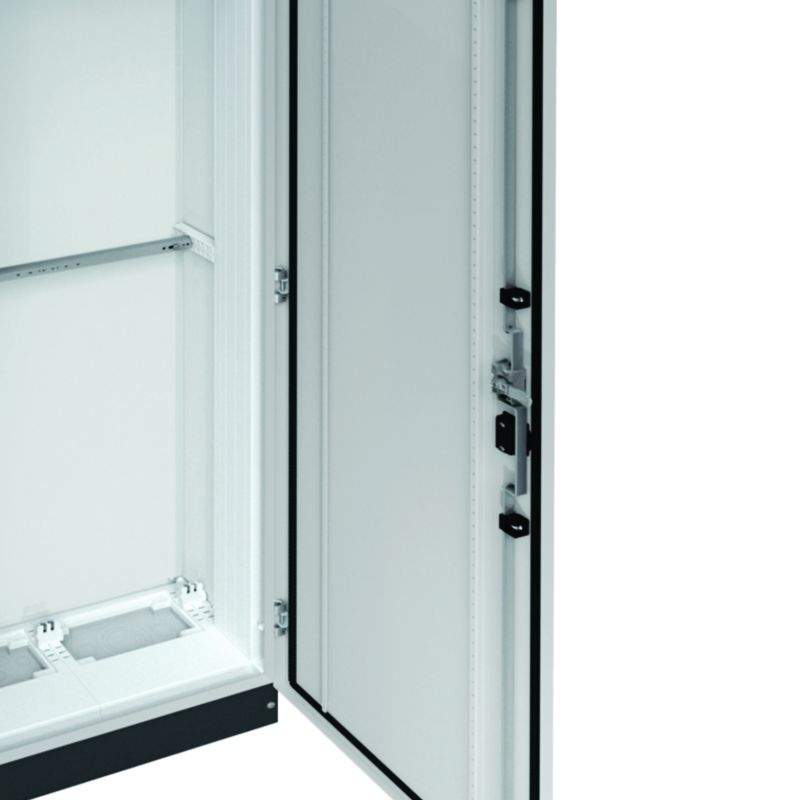 Armoire univers IP55 Classe II 1950x550x275 avec socle h100 FR22S1