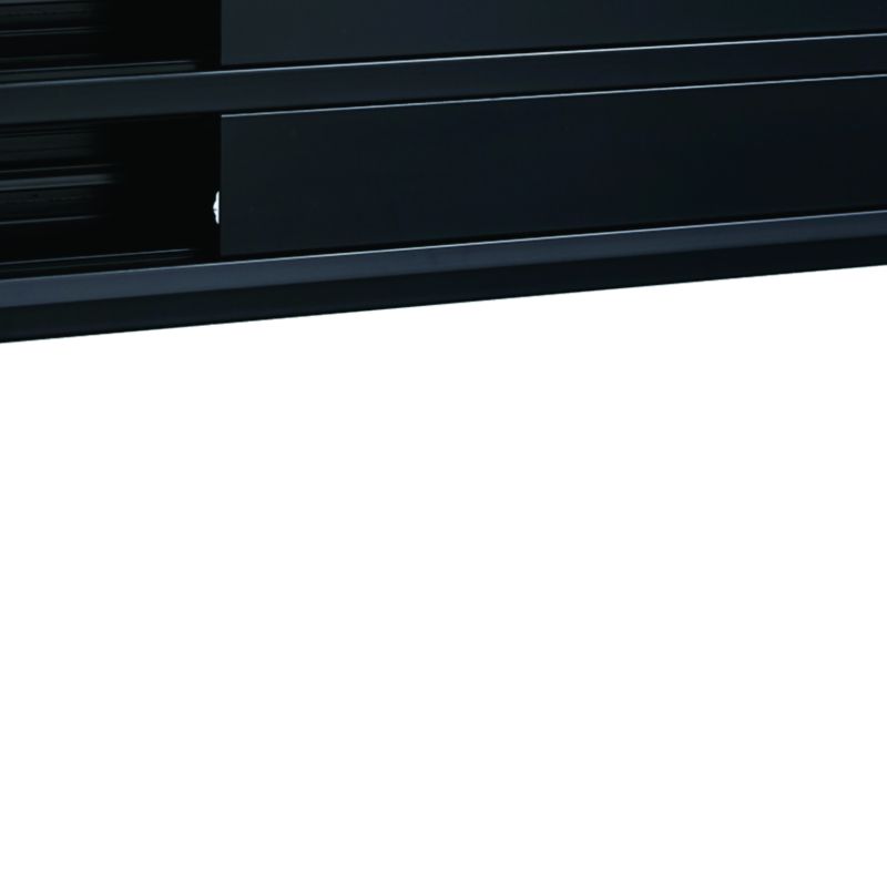 Réhausse Gamma+ pour coffret Gamma 13, 2 rangées GR213AN