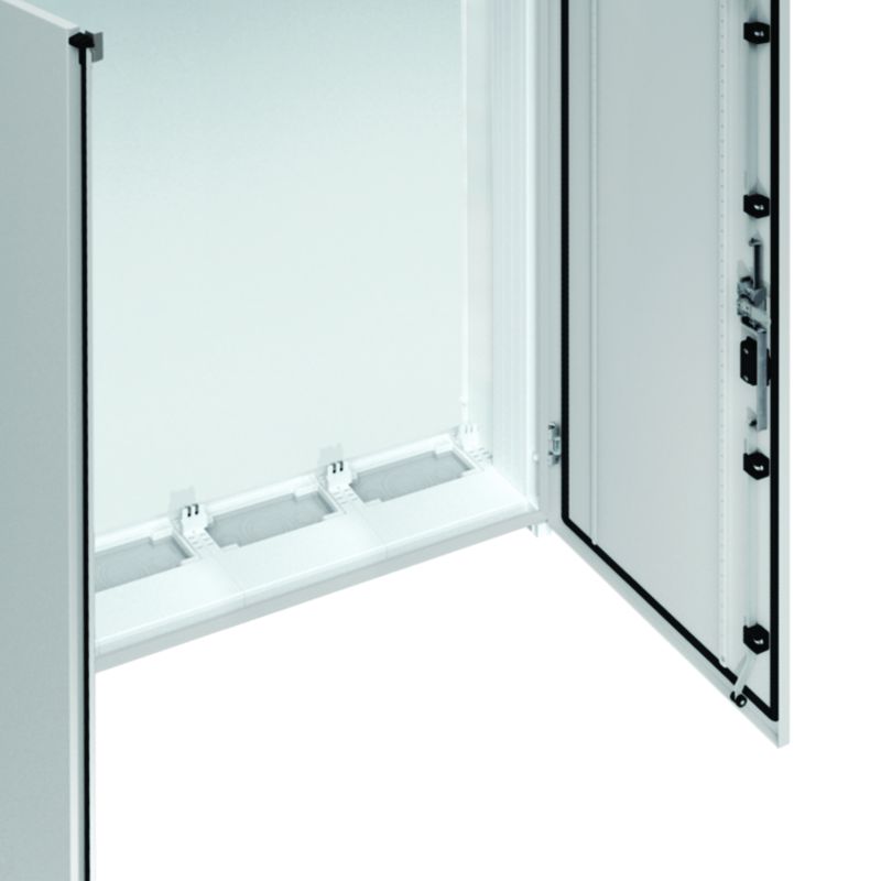 Coffret univers IP55 Classe II 1250x1050x275 FR84S