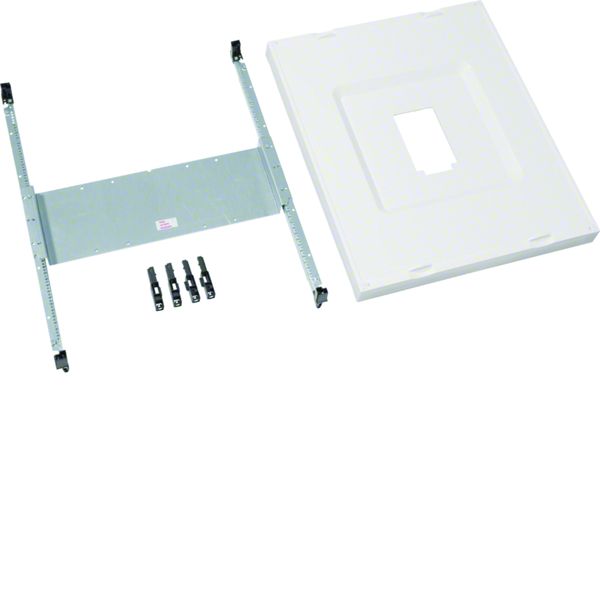 Unité équipement univers h600mm l500mm p inter à coupure apparente HA4558 630A UK42T1