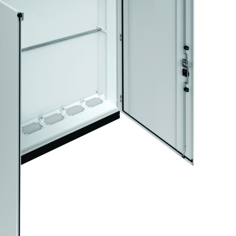 Armoire univers IP55 Classe II 1950x1550x275 avec socle h100 FR26S1