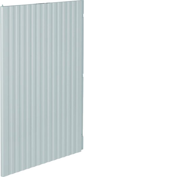 Porte avant gauche, Pièce de rechange, pour armoire KVS, taille2, hauteur 1005mm ZAY75535