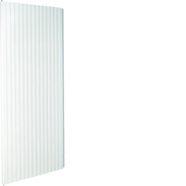 Porte avant gauche, Pièce de rechange, pour armoire KVS, taille2, hauteur 1355mm ZAY75539