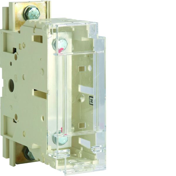 Barette de neutre 400A HZF504