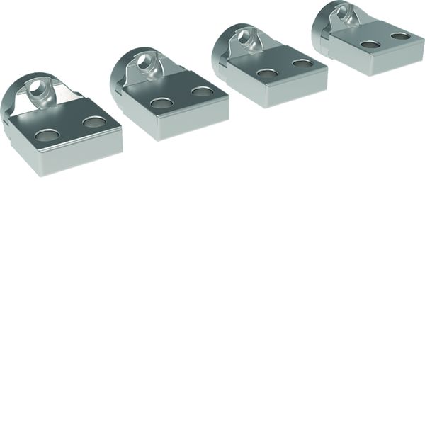 Prises Arrière - haut/bas - HW1 4 Pôles (RC) HWY049H