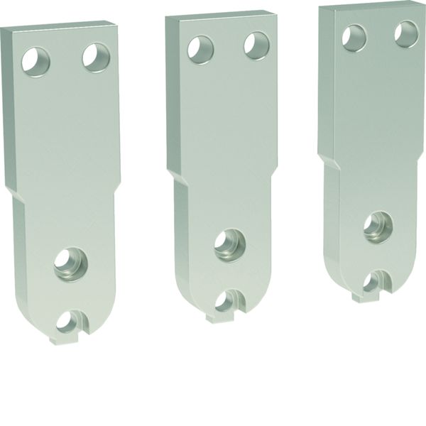 Prises Avant - haut/bas - HW1 débrochable 3 Pôles (FC) (pièce détachée) HWY044HSA