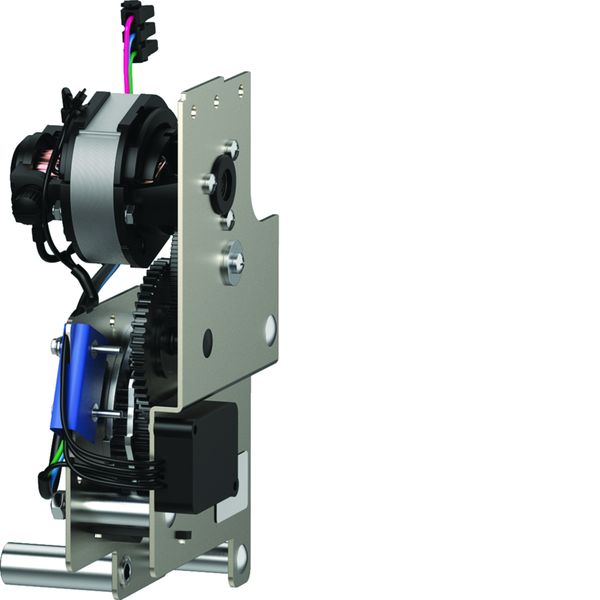 Moteur de rechargement 380-400V AC 50/60Hz HW2/4 (MO) (pièce détachée) HWX015HSA