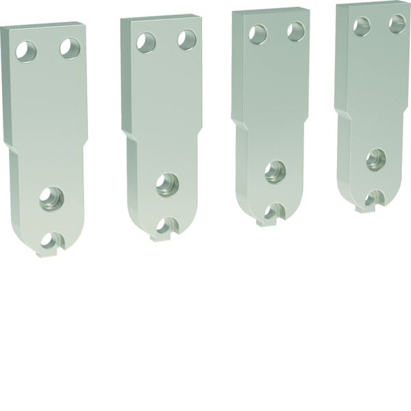 Prises Avant - haut/bas - HW1 débrochable 4 Pôles (FC) HWY045H