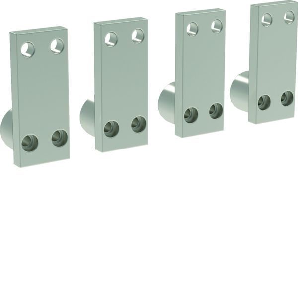 Prises Avant - haut/bas - HW1 fixe 4 Pôles (FC) HWY041H