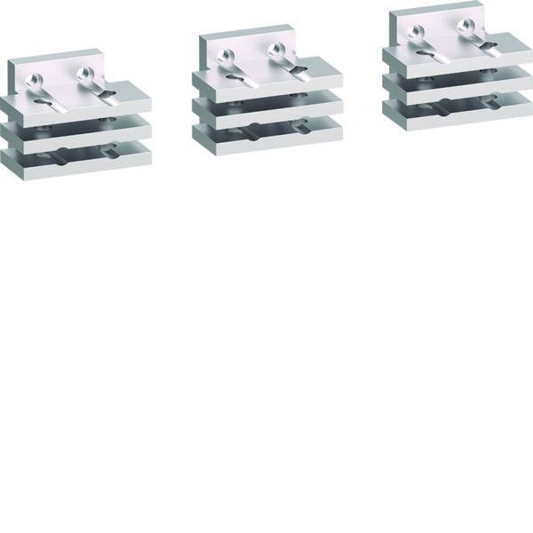 Prises Arrières - haut/bas - 3200-4000A - HW4 3P (RC) (pièce détachée) HWY168HSA