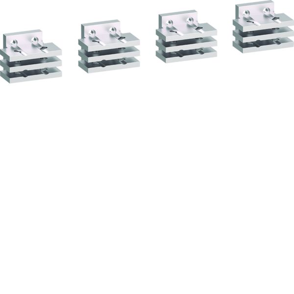 Prises Arrières - haut/bas - 3200-4000A - HW4 4P (RC) (pièce détachée) HWY169HSA