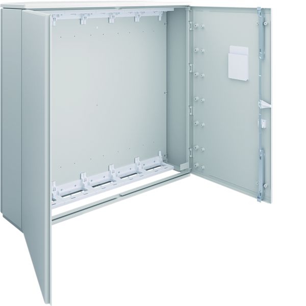 Armoire KVS pour kit univers hauteur 1350 x largeur 1445 x profondeur 320 mm ZAL85UE