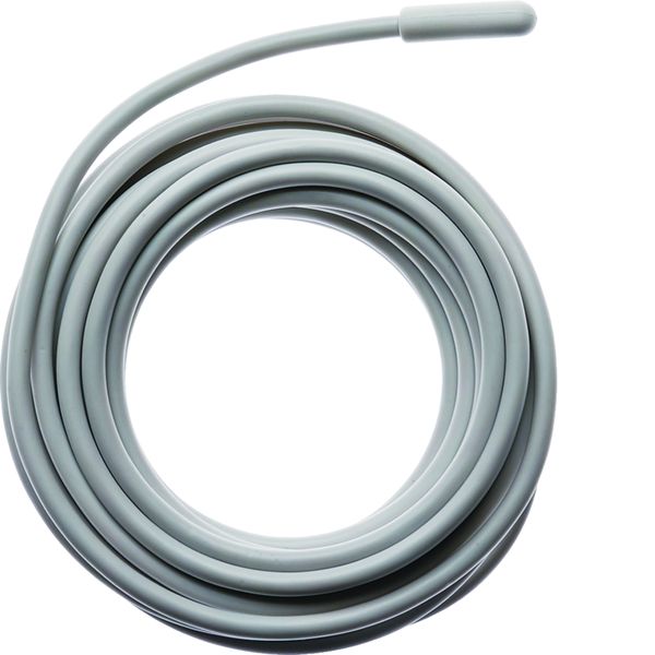 Sonde de température déportée filaire pour sol de salle de bain EK090