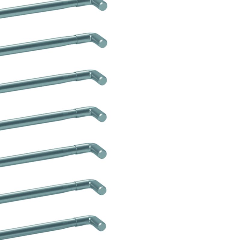 Axe de charnière,univers,FR armoires, 10pièces FZ797A