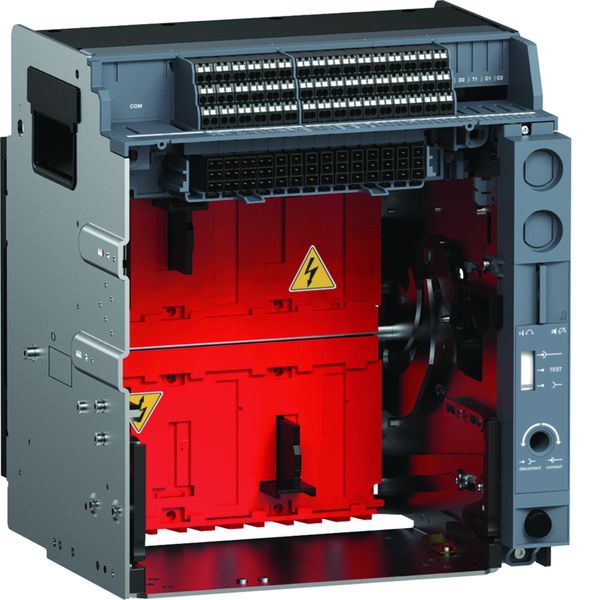 Châssis HW1 3P (CHA) HW1C3EH