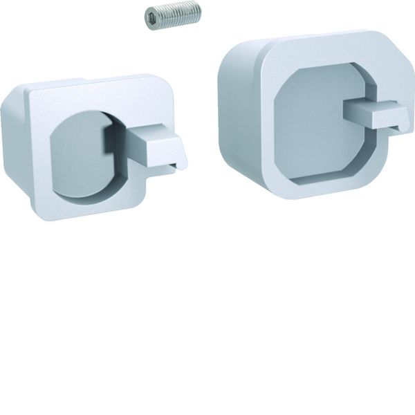 Adaptateur verrouillage châssis pour serrure Ronis HW2/4 (CL) (pièce détachée) HWY271HSA