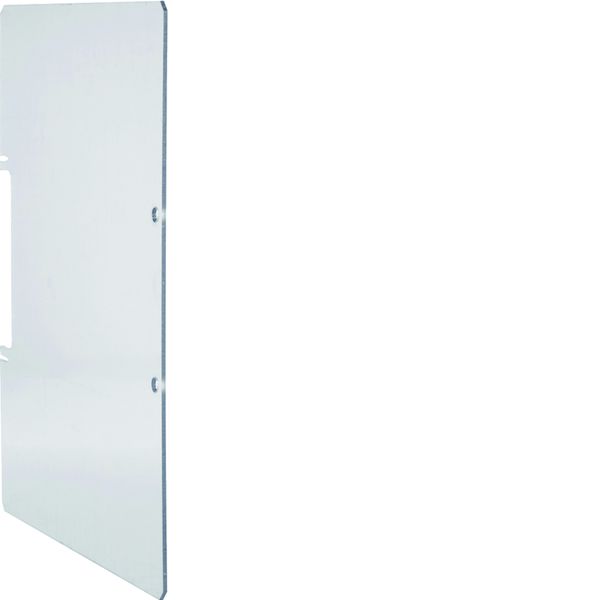 Ecran de protection plage 250-400A 4P HZI202