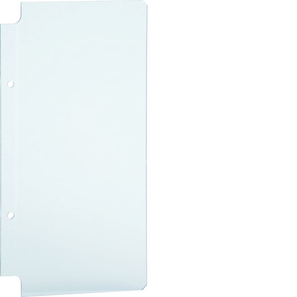 Ecran de protection plage 630A 4P HZI203