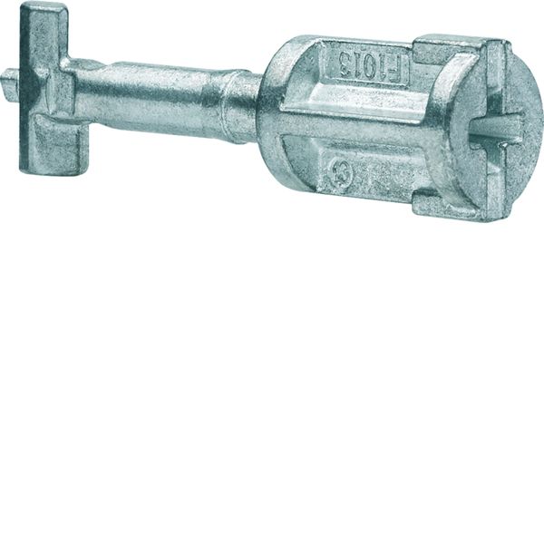 Jeu de 12 quickfix pour système Gamma+ JZ101