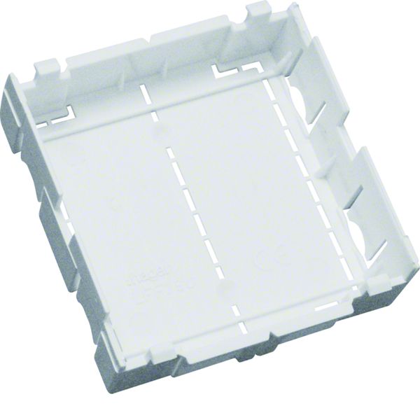 boîtier isolation lifea pour support 45x45mm pour LFF71H/N/S090/110 LFF79H