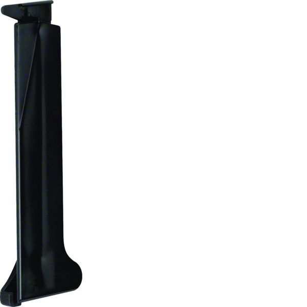 Agrafe en PC/ABS pour LF/LFF largeur 110 mm M7249