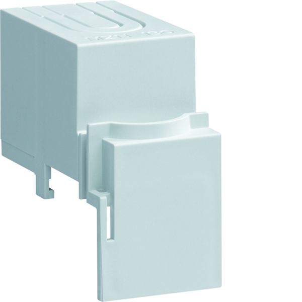 Capot cache-bornes/cache - vis plombables MZN130