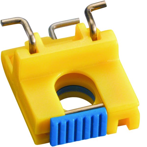 Kit de verrouillage manette plombable pour disjoncteur, inter diff, disj diff MZN175