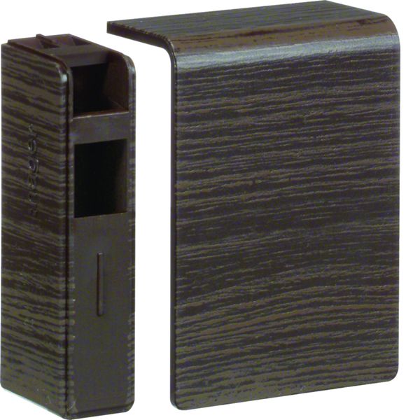 Embout pour plinthe SL 20x55mm Sucupira SL200556D6