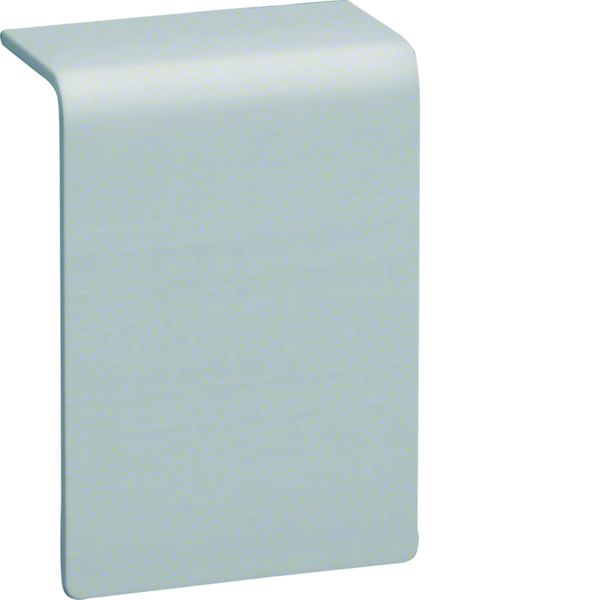 Jonction pour plinthe SL20055 alu SL200557D1