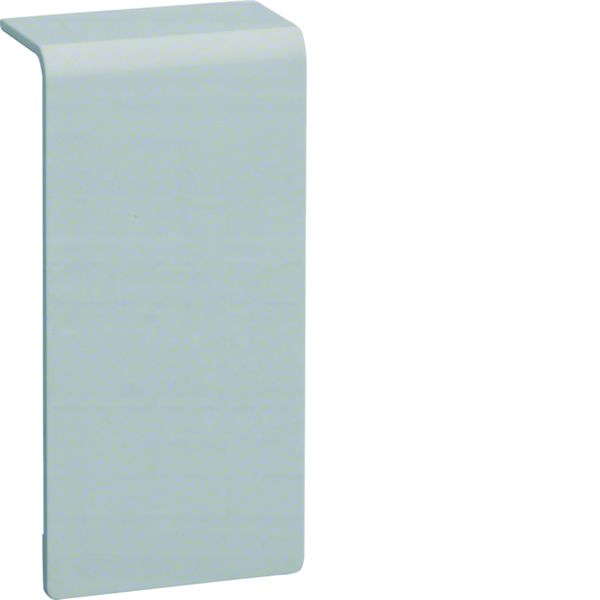 Jonction pour plinthe SL20080 alu SL200807D1