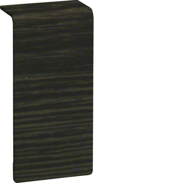 Jonction pour plinthe SL20080 sucupira SL200807D6