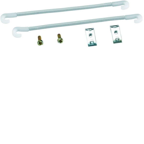 Kit fixation matériel sur platine TN901