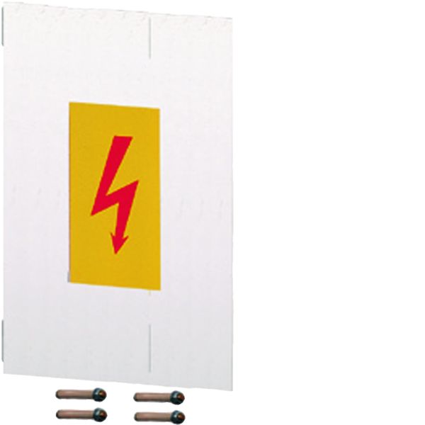 Kit écran de protection quadro4 - quadro5 - quadro+ UC816