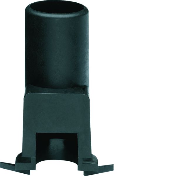 1930 Entrée de tube noire WMV686N