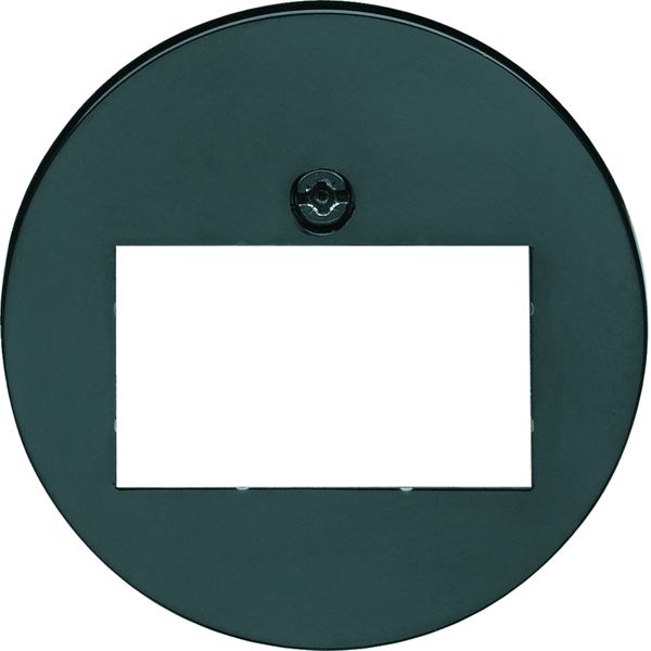 1930 Enjoliveur prise HP ou prise RJ45 nuit WMV750N