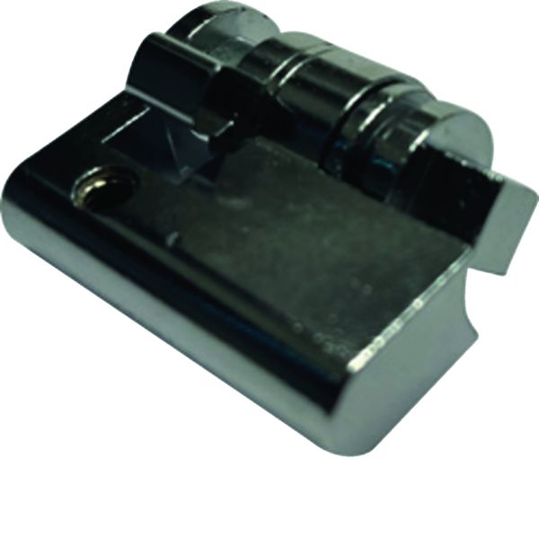 Profil semi-cylindre, Accessoire, à empreinte carré ZAY49468