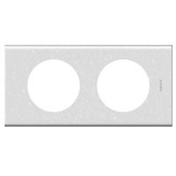 Plaques 3P Laiton legrand 099896