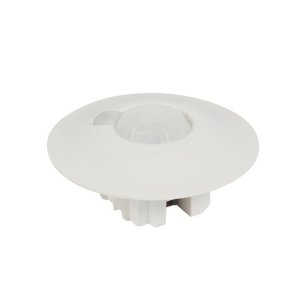 Knx Detecteur Faux Flafond Pir Ip20 legrand 048922