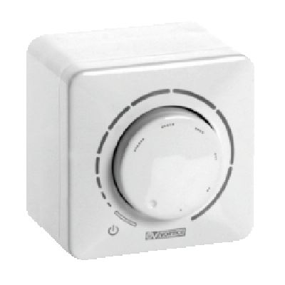 POTENTIOMETRE PILOTAGE 0-10V NORDIK HVLS 