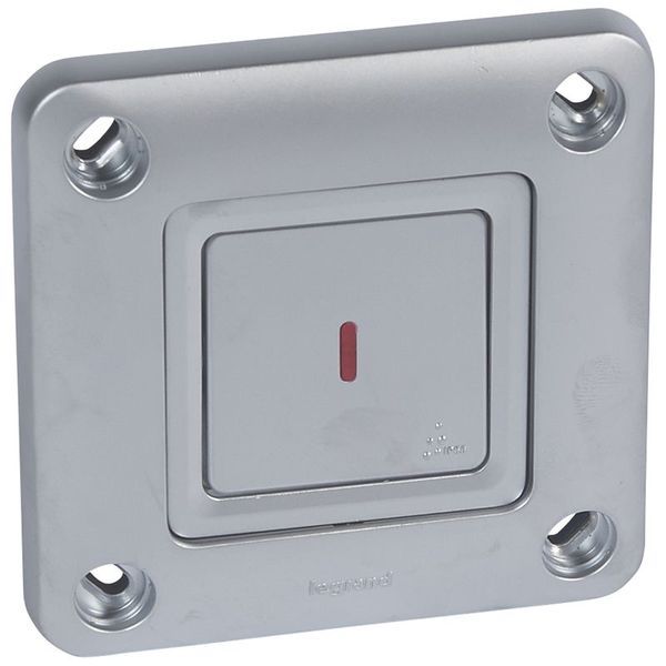 Bloc D Appel Penitencier Complet legrand 078251