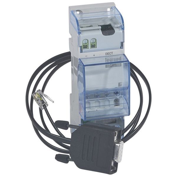 Interface Dect legrand 076619