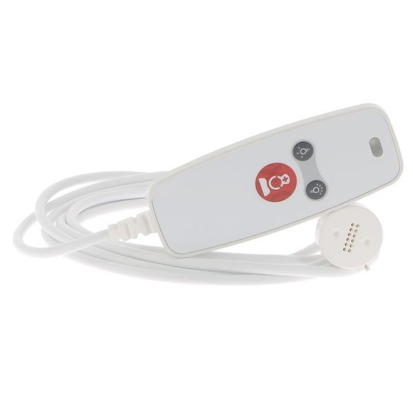 Manipulateur Antimicrobien Systèmes Appel Infirmière Et Comm legrand 078202